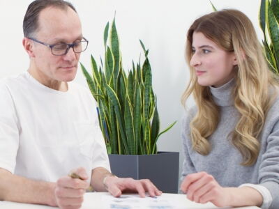 Kosten einer Nasenoperation